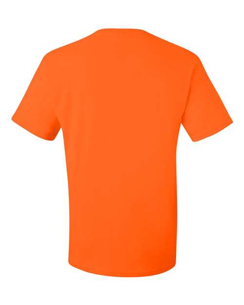 JERZEES - Dri-Power® 50/50 T-Shirt - 29MR (More Color 3)