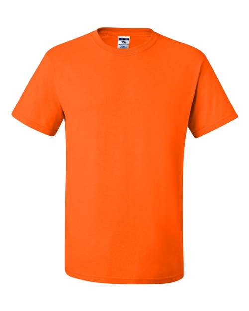 JERZEES - Dri-Power® 50/50 T-Shirt - 29MR (More Color 3)