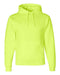 JERZEES - Super Sweats NuBlend® Hooded Sweatshirt - 4997MR