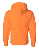 JERZEES - Super Sweats NuBlend® Hooded Sweatshirt - 4997MR