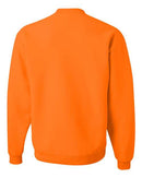 JERZEES - NuBlend® Crewneck Sweatshirt - 562MR (More Color)