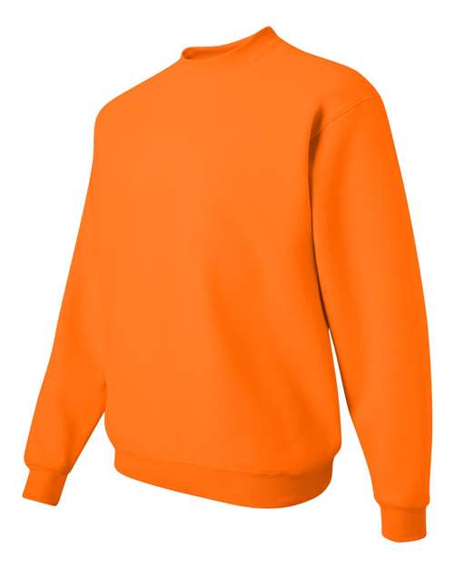 JERZEES - NuBlend® Crewneck Sweatshirt - 562MR (More Color)