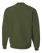 JERZEES - NuBlend® Crewneck Sweatshirt - 562MR (More Color)