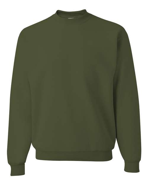 JERZEES - NuBlend® Crewneck Sweatshirt - 562MR (More Color)