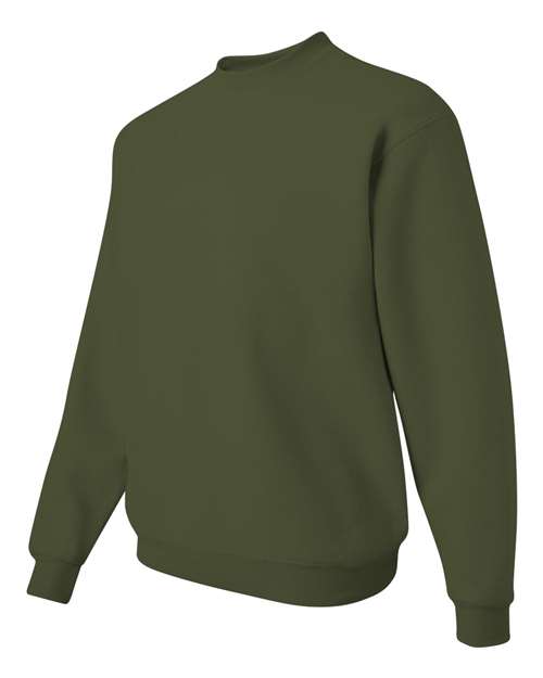 JERZEES - NuBlend® Crewneck Sweatshirt - 562MR (More Color)