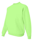 JERZEES - NuBlend® Crewneck Sweatshirt - 562MR (More Color)