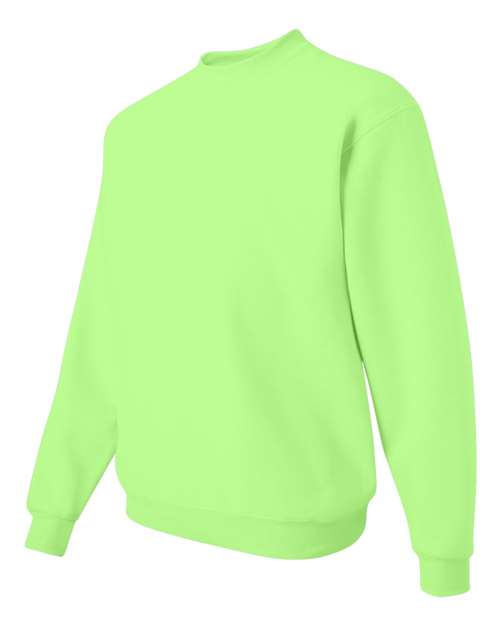 JERZEES - NuBlend® Crewneck Sweatshirt - 562MR (More Color)