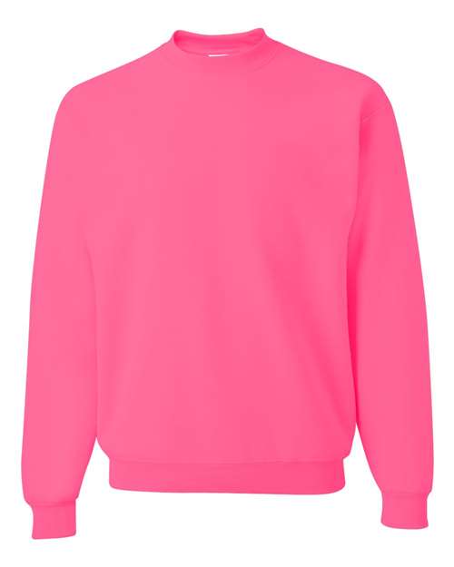 JERZEES - NuBlend® Crewneck Sweatshirt - 562MR (More Color)