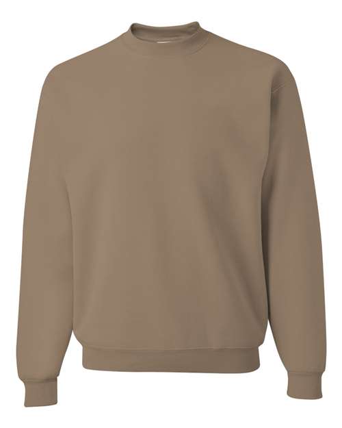 JERZEES - NuBlend® Crewneck Sweatshirt - 562MR (More Color)