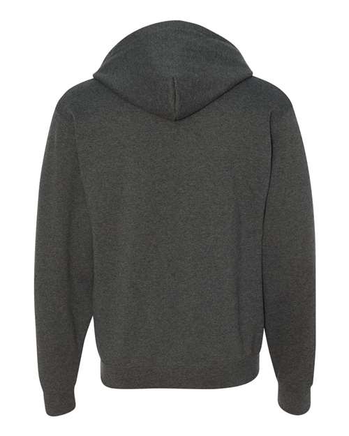 JERZEES - NuBlend® Full-Zip Hooded Sweatshirt - 993MR