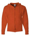 JERZEES - NuBlend® Full-Zip Hooded Sweatshirt - 993MR