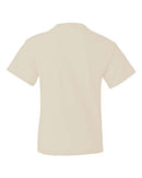 Fruit of the Loom - HD Cotton Youth Short Sleeve T-Shirt - 3930BR (More Color)