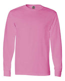 Fruit of the Loom - HD Cotton Long Sleeve T-Shirt - 4930R