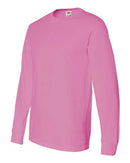 Fruit of the Loom - HD Cotton Long Sleeve T-Shirt - 4930R