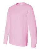 Fruit of the Loom - HD Cotton Long Sleeve T-Shirt - 4930R