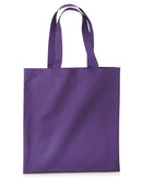 Q-Tees - Economical Tote - QTB