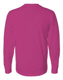 Fruit of the Loom - HD Cotton Long Sleeve T-Shirt - 4930R