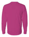 Fruit of the Loom - HD Cotton Long Sleeve T-Shirt - 4930R