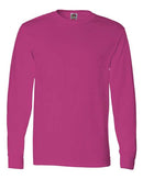 Fruit of the Loom - HD Cotton Long Sleeve T-Shirt - 4930R