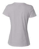 Fruit of the Loom - HD Cotton Women's Short Sleeve T-Shirt - L3930R (More Color)