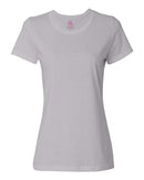 Fruit of the Loom - HD Cotton Women's Short Sleeve T-Shirt - L3930R (More Color)