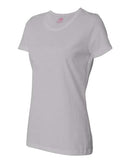 Fruit of the Loom - HD Cotton Women's Short Sleeve T-Shirt - L3930R (More Color)