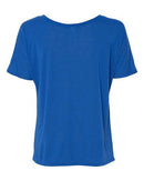 BELLA + CANVAS - Women’s Slouchy Tee - 8816 (More Color)