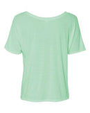 BELLA + CANVAS - Women’s Slouchy Tee - 8816