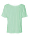 BELLA + CANVAS - Women’s Slouchy Tee - 8816