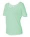 BELLA + CANVAS - Women’s Slouchy Tee - 8816