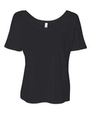 BELLA + CANVAS - Women’s Slouchy Tee - 8816