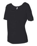 BELLA + CANVAS - Women’s Slouchy Tee - 8816