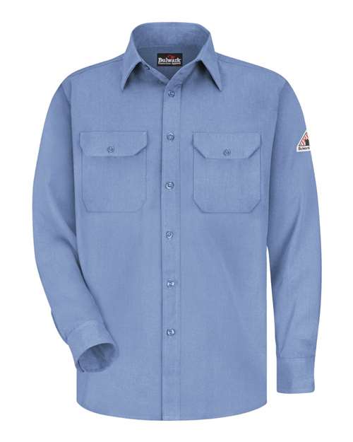 Bulwark - Dress Uniform Shirt - SMU4