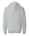 Anvil - Full-Zip Hooded Sweatshirt - 71600