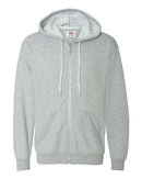 Anvil - Full-Zip Hooded Sweatshirt - 71600