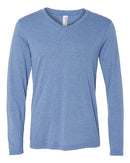 BELLA + CANVAS - Women's USA-Made Soft Thermal Hoodie - 3425