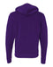 BELLA + CANVAS - USA-Made High Visibility Hooded Pullover - 3739 (More Color 2)