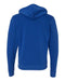 BELLA + CANVAS - USA-Made High Visibility Hooded Pullover - 3739 (More Color 2)