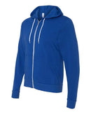 BELLA + CANVAS - USA-Made High Visibility Hooded Pullover - 3739 (More Color 2)