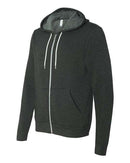 BELLA + CANVAS - USA-Made High Visibility Hooded Pullover - 3739