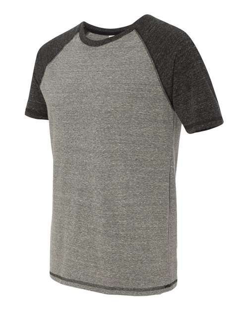 All Sport - Triblend T-Shirt - M1101