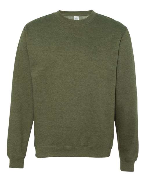 Independent Trading Co. - Midweight Sweatshirt - SS3000