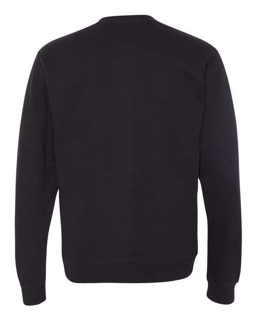 Independent Trading Co. - Midweight Sweatshirt - SS3000