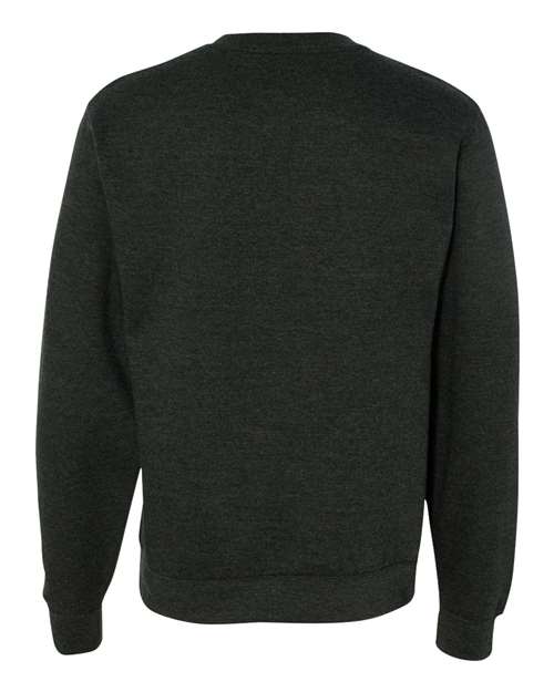 Independent Trading Co. - Midweight Sweatshirt - SS3000