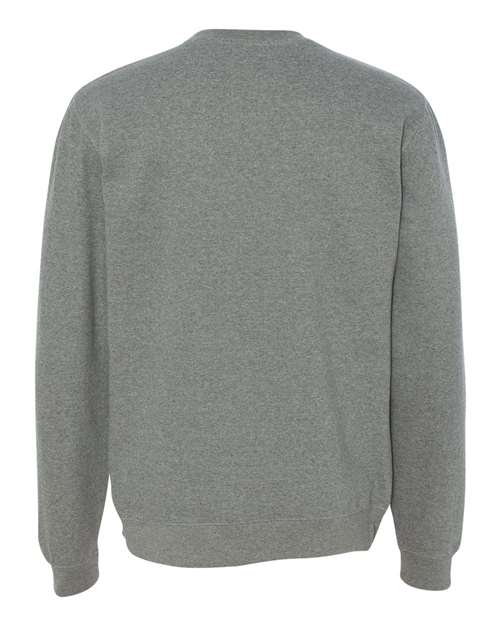 Independent Trading Co. - Midweight Sweatshirt - SS3000