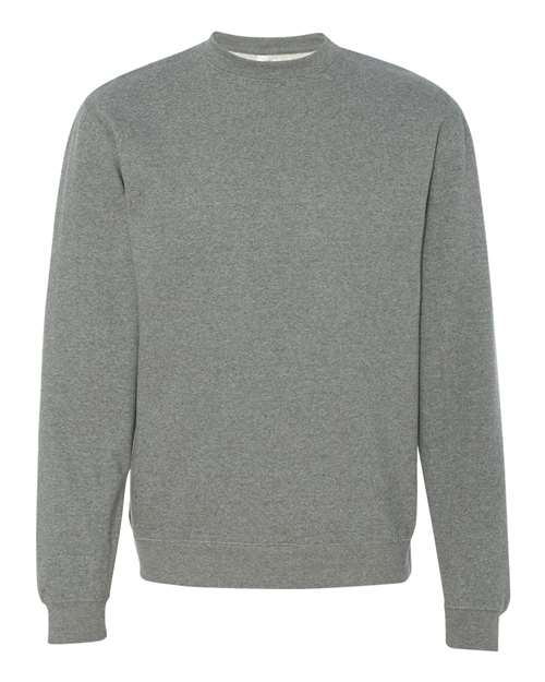 Independent Trading Co. - Midweight Sweatshirt - SS3000