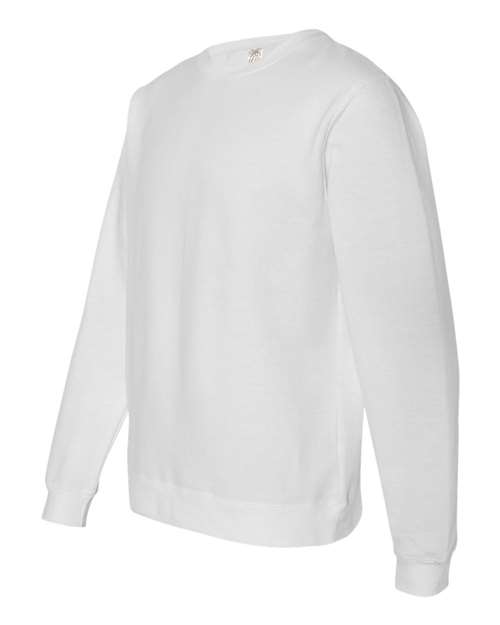 Independent Trading Co. - Midweight Sweatshirt - SS3000 (More Color)