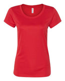 All Sport - Women's Polyester T-Shirt - W1009 (More Color)