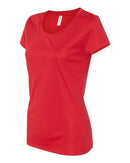 All Sport - Women's Polyester T-Shirt - W1009 (More Color)