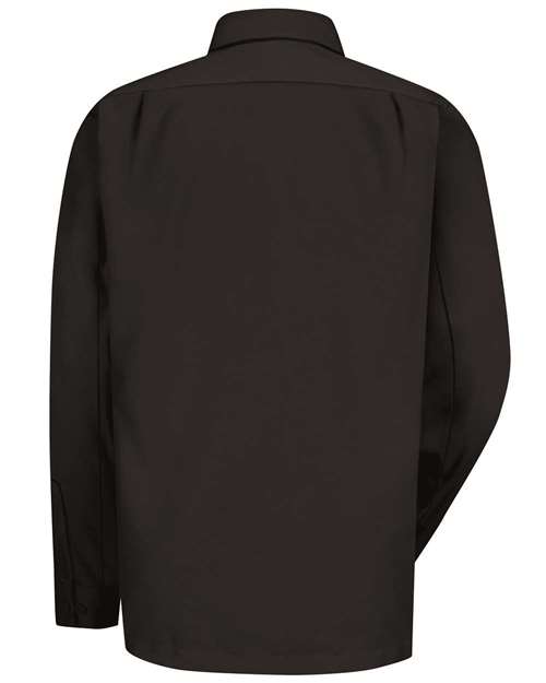 Dickies - Long Sleeve Work Shirt - WS10